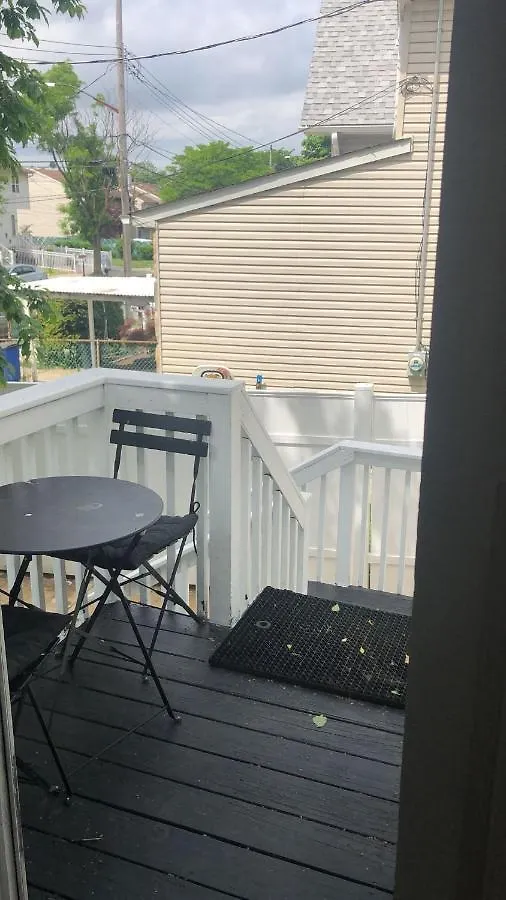 Cozzy Room With Private Entrance And Drive Way New York United States