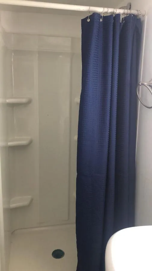 Homestay Cozzy Room With Private Entrance And Drive Way New York