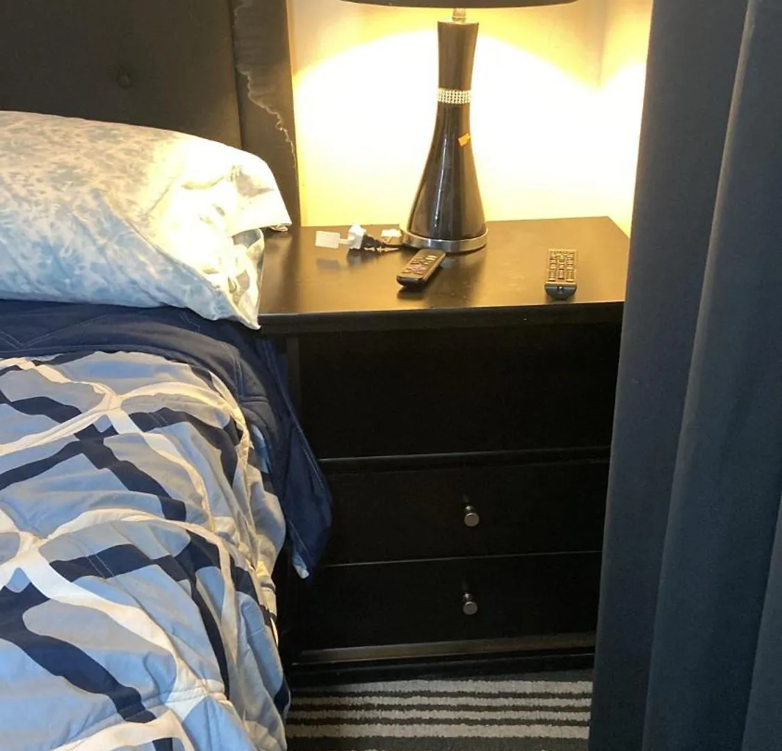 Homestay Cozzy Room With Private Entrance And Drive Way New York United States